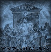 official Lefay website