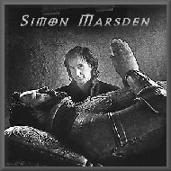 Simon Marsden